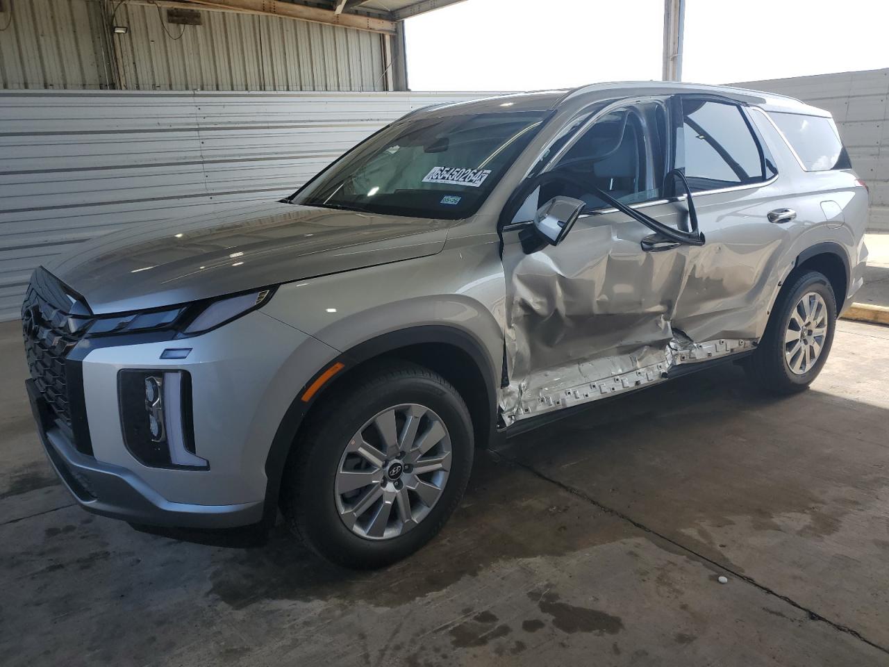 HYUNDAI PALISADE S 2024