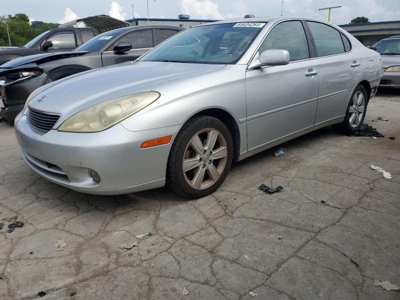 LEXUS ES 330 2005