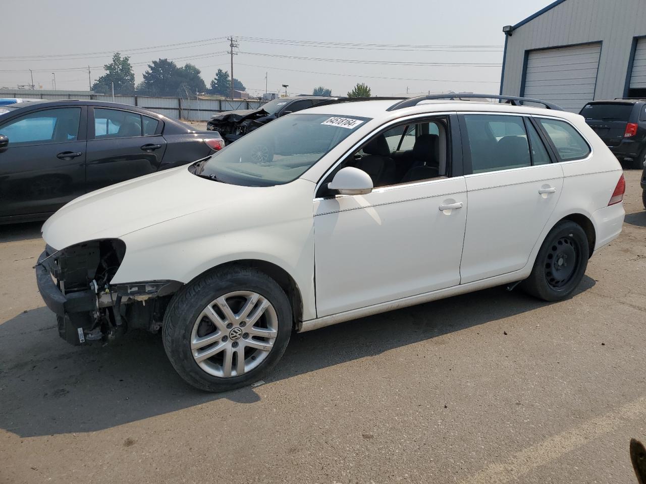 VOLKSWAGEN JETTA 2011
