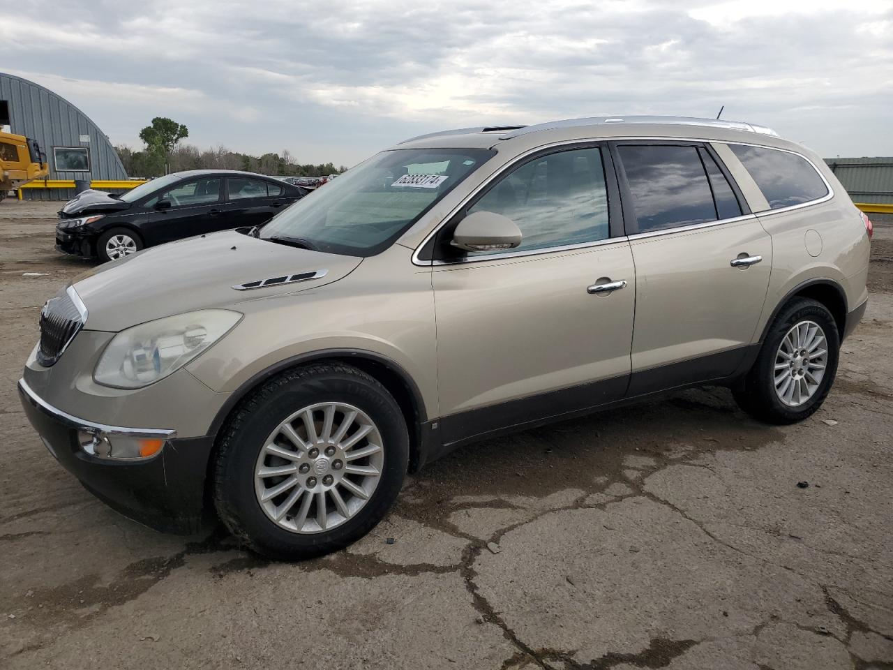BUICK Enclave Cx 2010