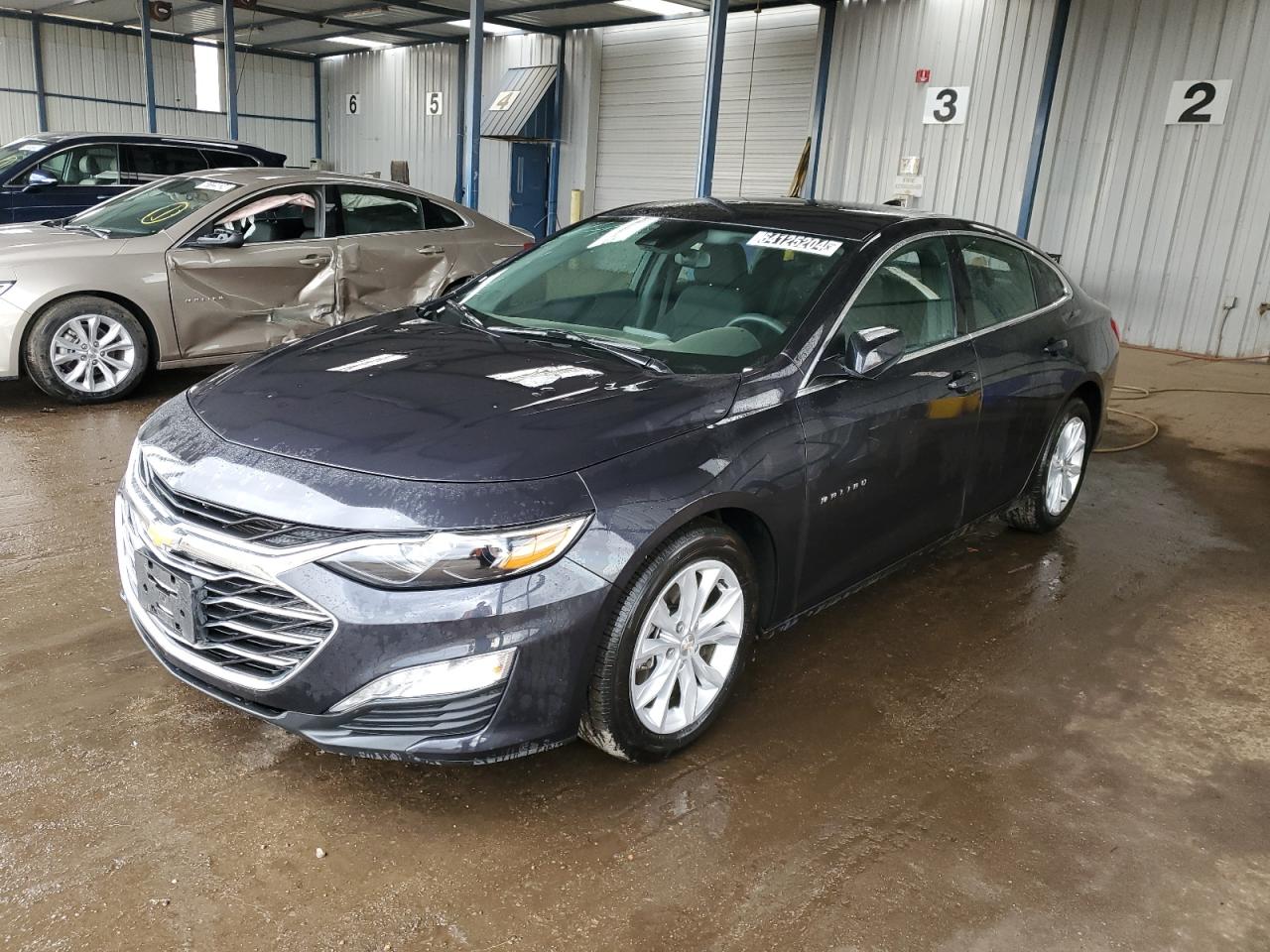 CHEVROLET MALIBU LT 2023