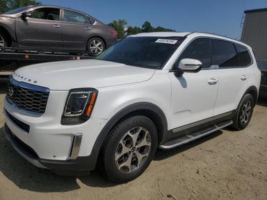 Kia Telluride 2020