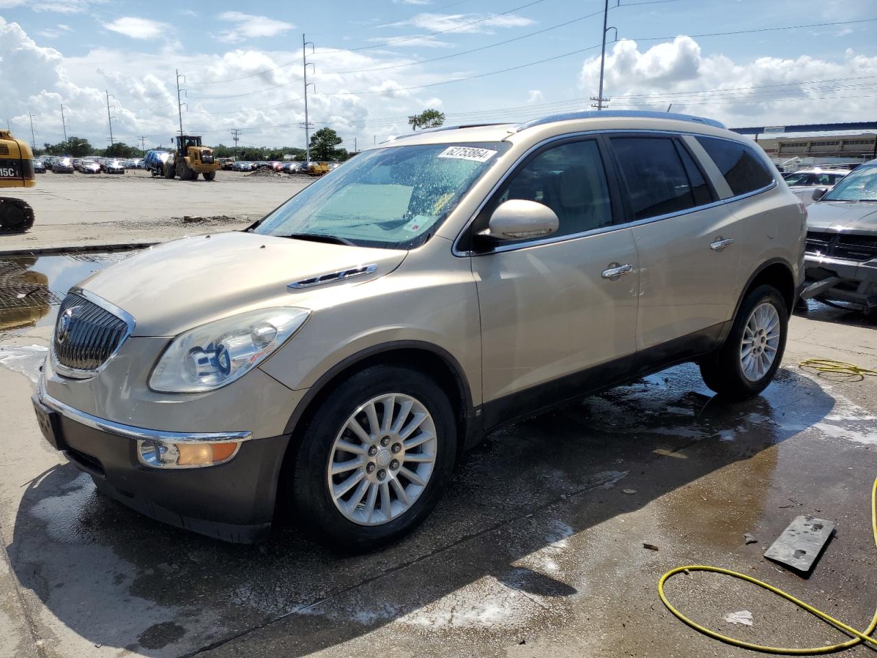 BUICK ENCLAVE CX 2009
