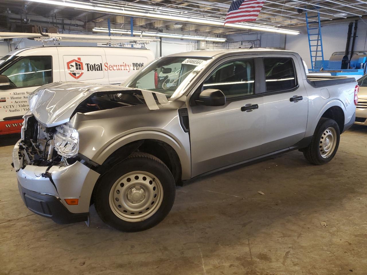 FORD MAVERICK X 2022