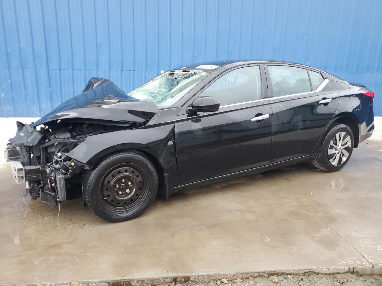 NISSAN ALTIMA S 2020