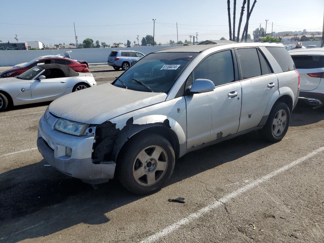 SATURN VUE 2005