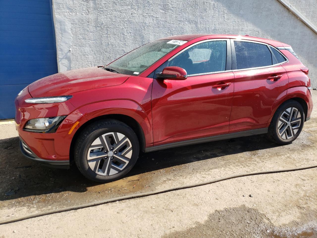 HYUNDAI KONA SE 2023