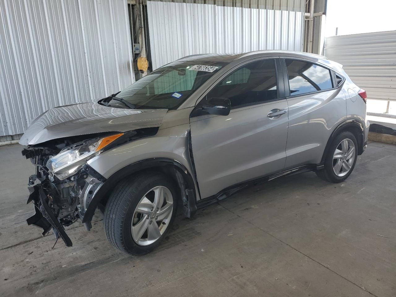 HONDA HR-V SPORT 2019