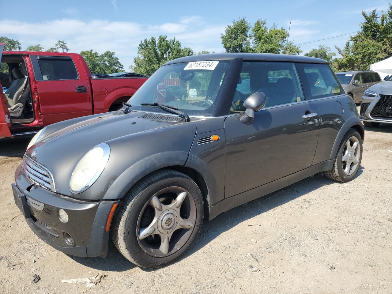 MINI COOPER 2006