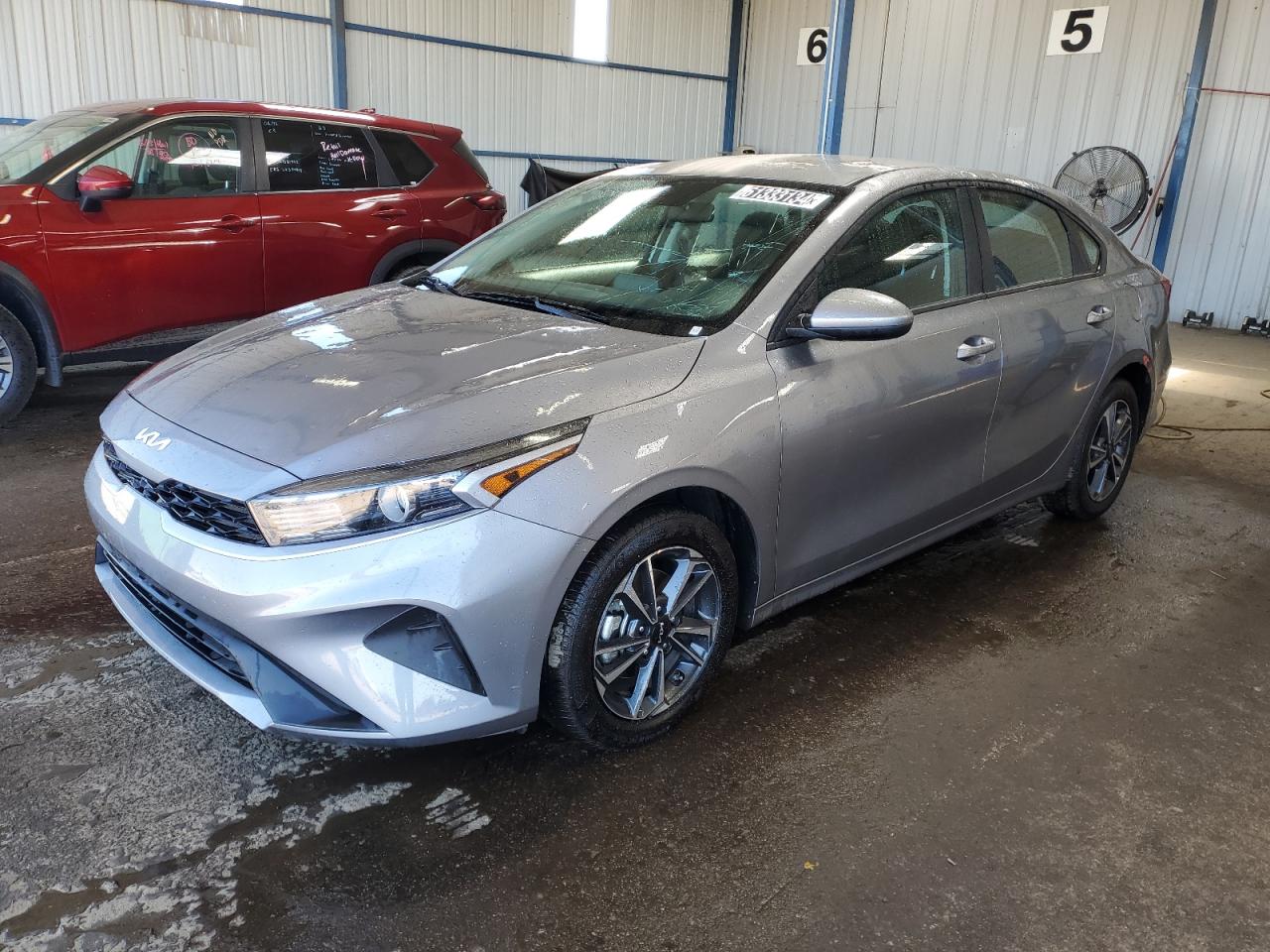 KIA FORTE LX 2024