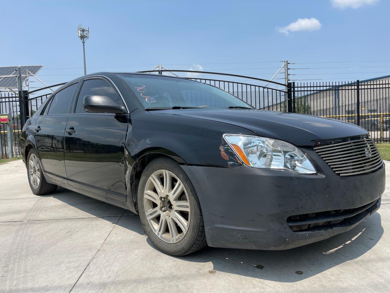 TOYOTA AVALON 2006