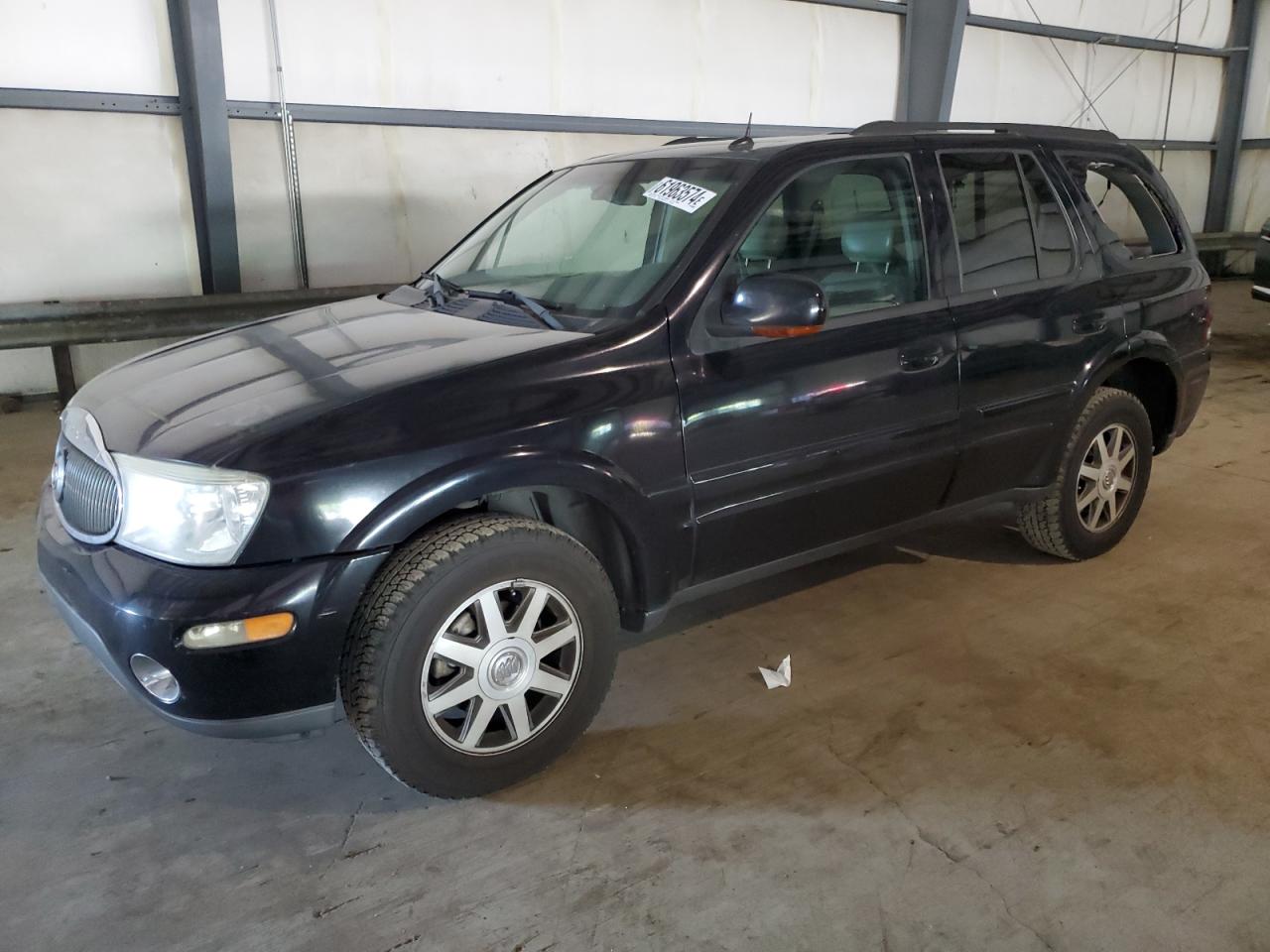 BUICK RAINIER 2004