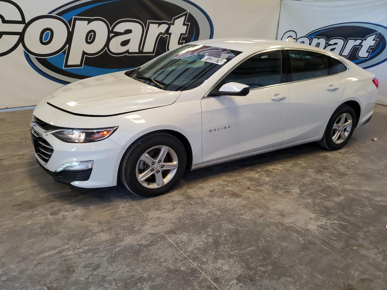 CHEVROLET MALIBU LT 2023