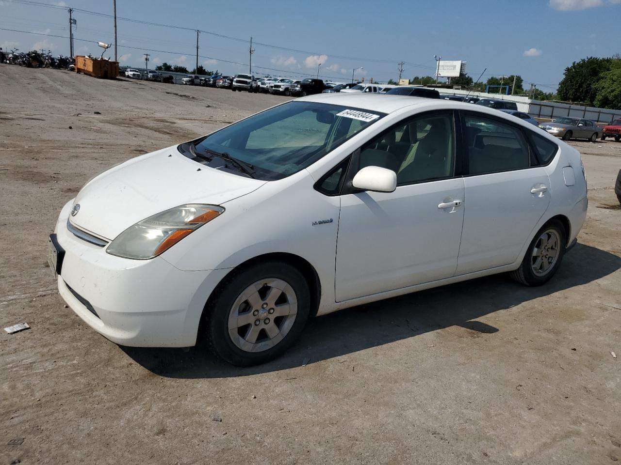 TOYOTA PRIUS 2007