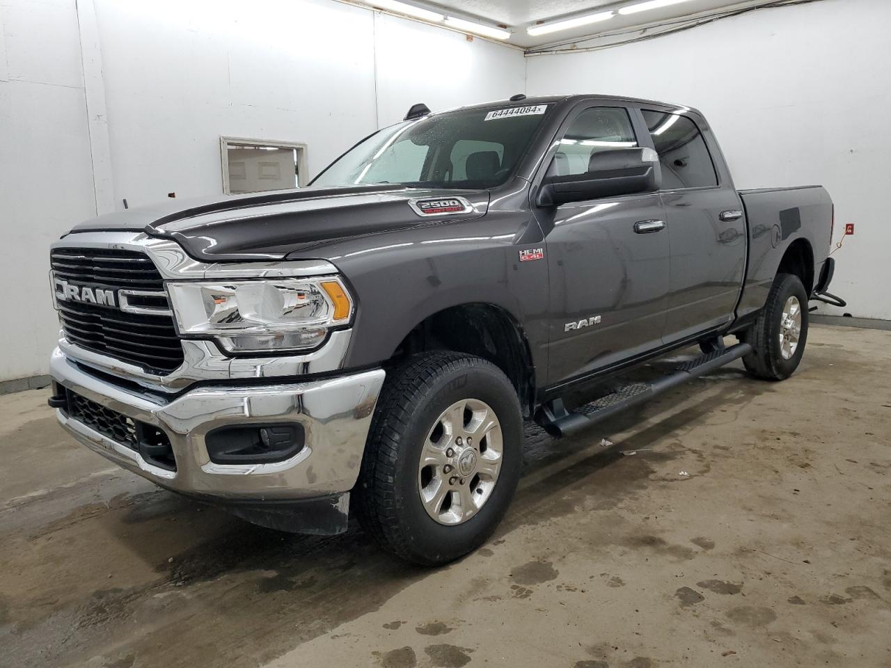 RAM 2500 BIG H 2019