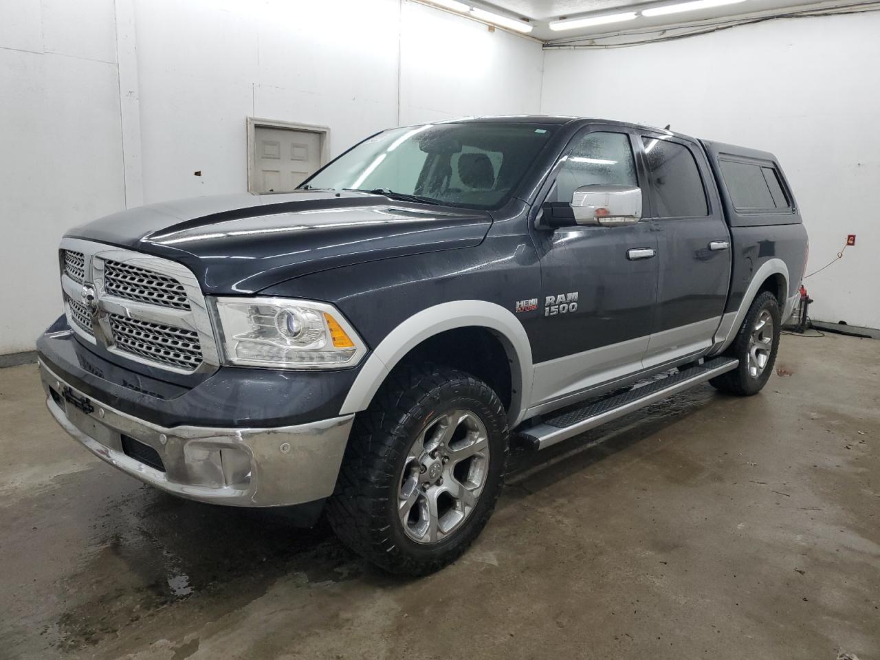 RAM 1500 2014