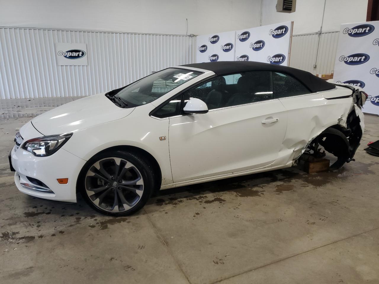 BUICK CASCADA PR 2019