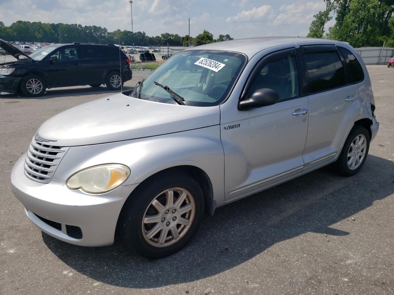CHRYSLER PT CRUISER 2006