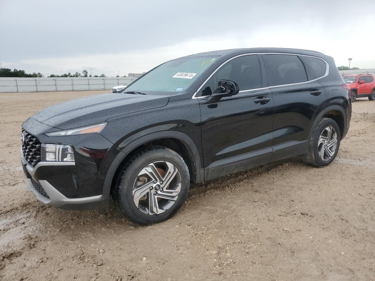 HYUNDAI SANTA FE S 2022