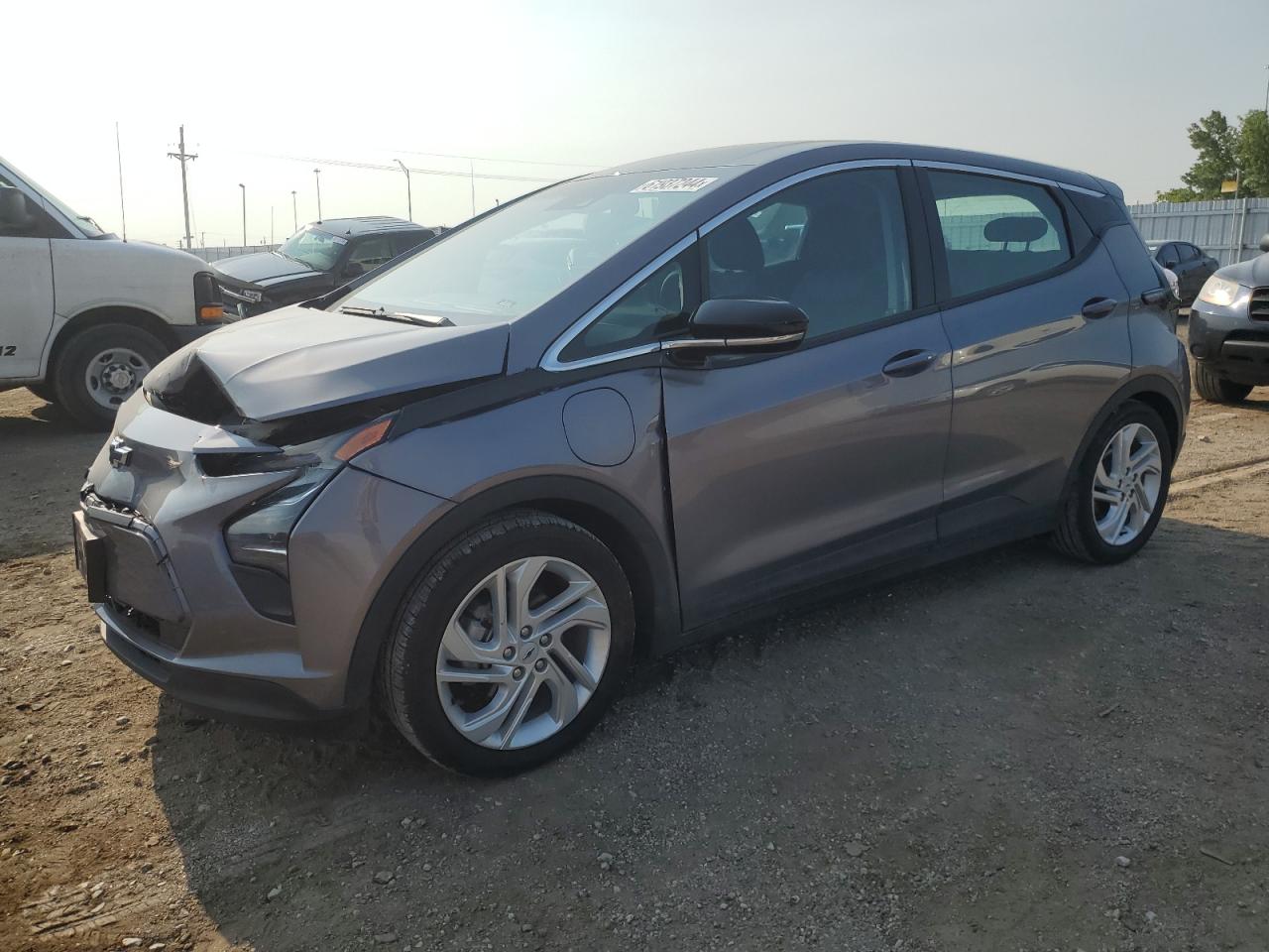 CHEVROLET BOLT EV 1L 2023