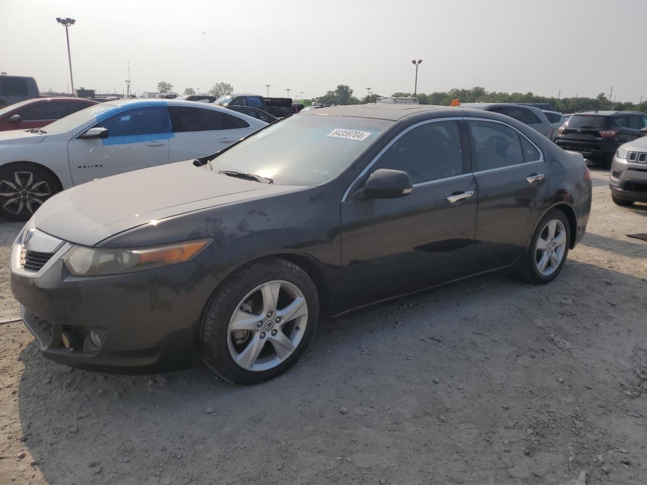 ACURA Tsx 2009