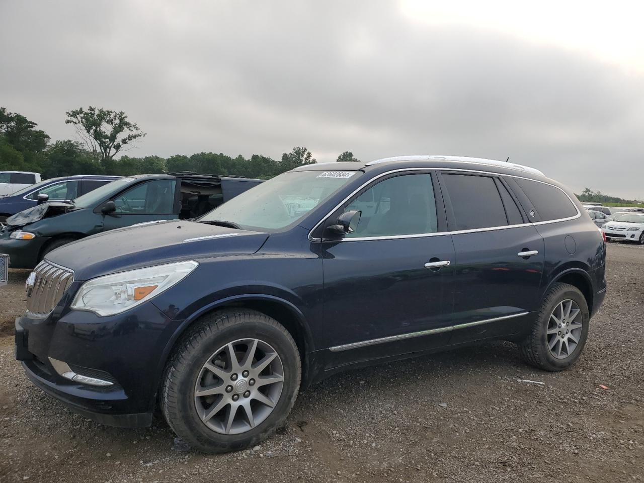BUICK Enclave 2017