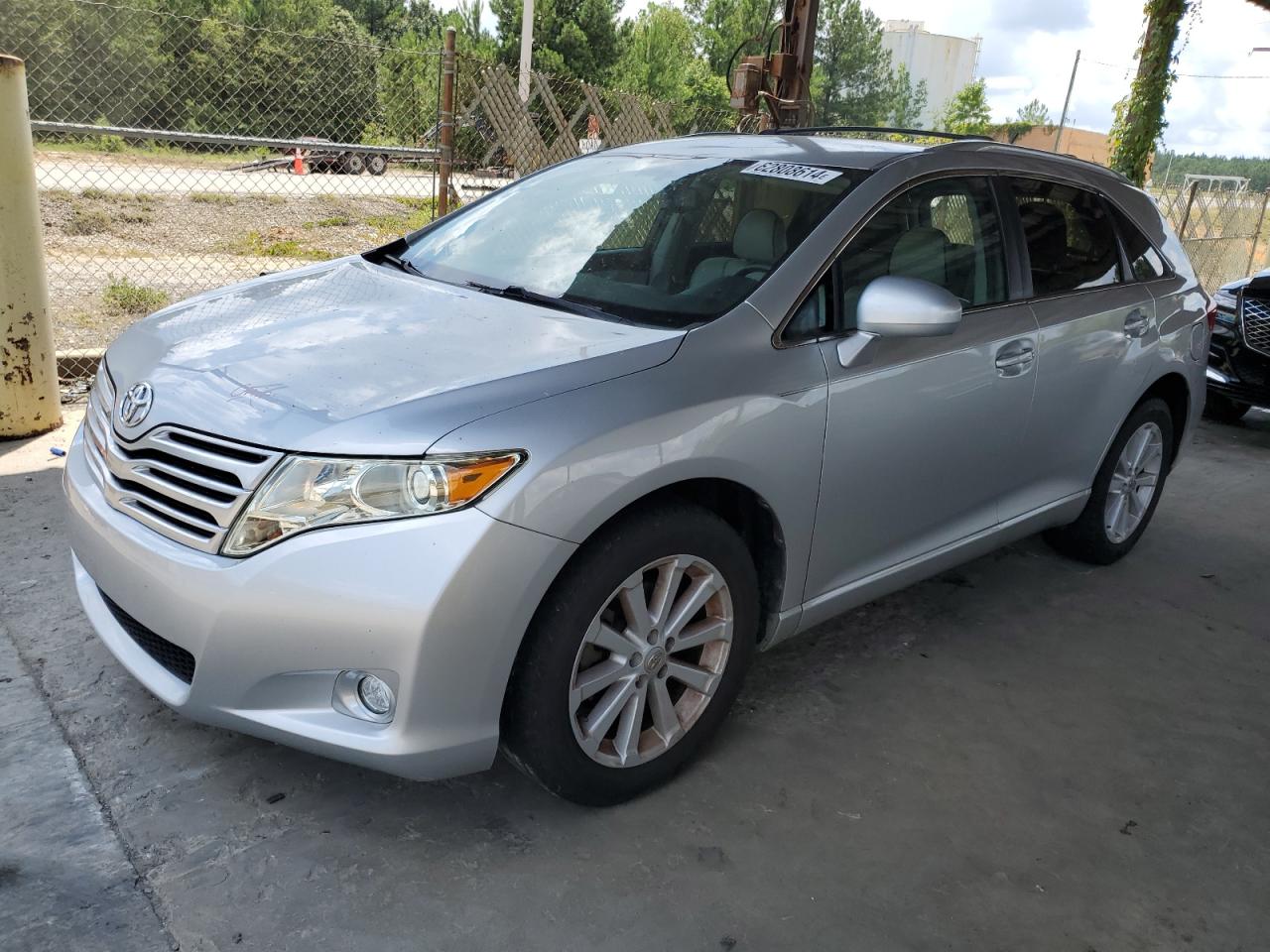 TOYOTA Venza 2010