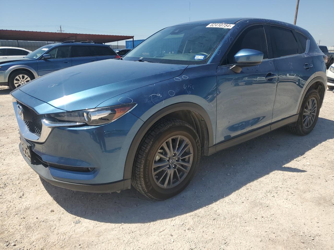 MAZDA CX-5 SPORT 2019