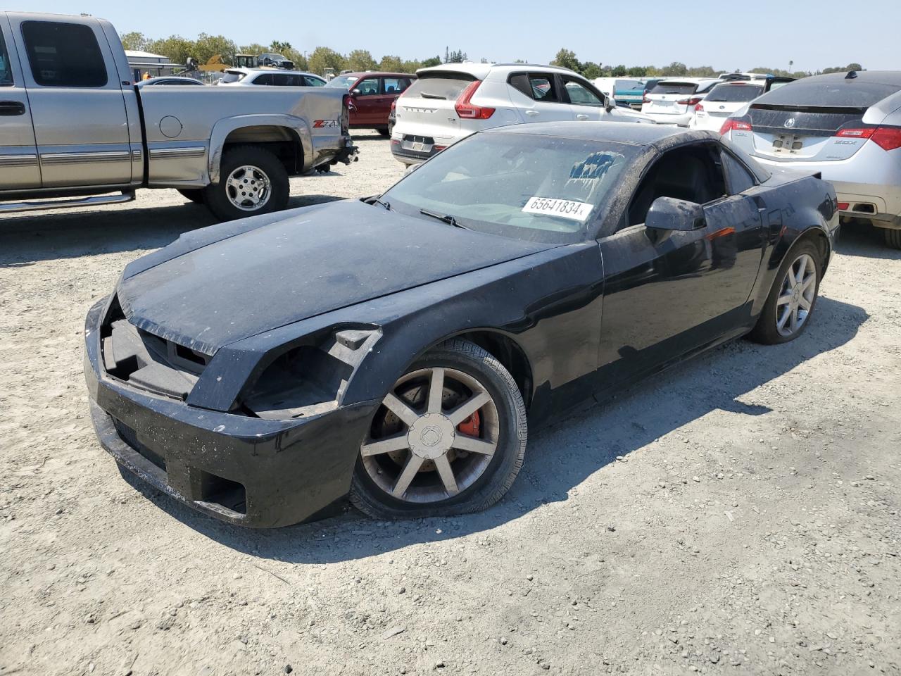 CADILLAC XLR 2005