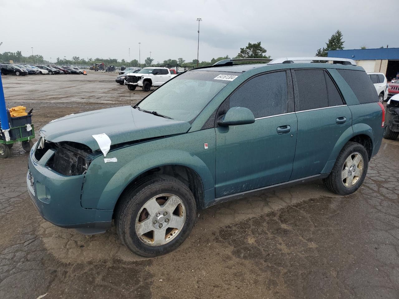 SATURN VUE 2006