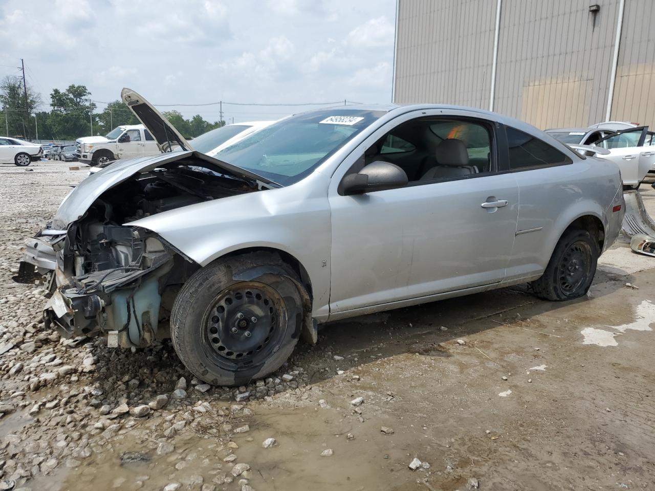 CHEVROLET COBALT LS 2008