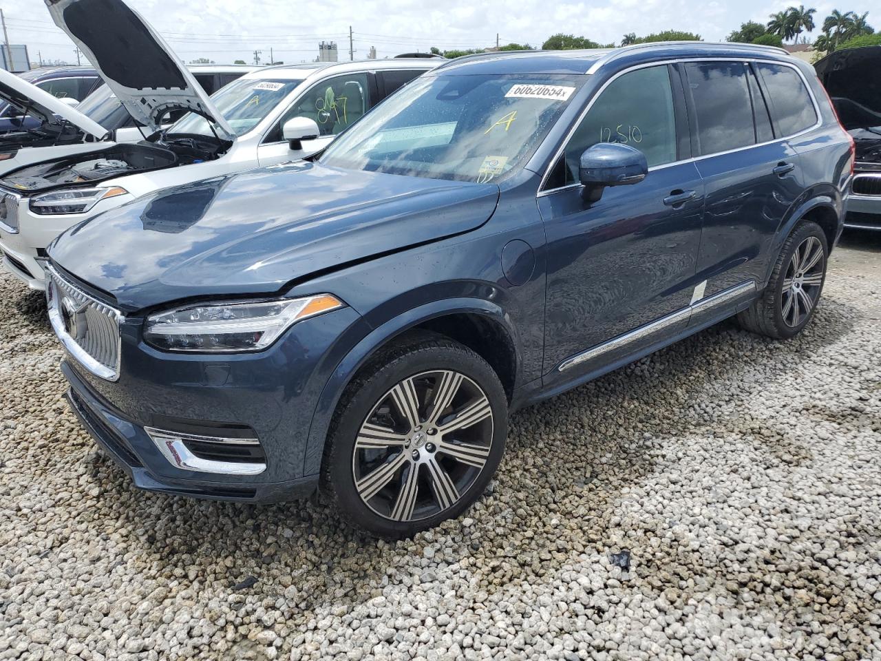 VOLVO XC90 PLUS 2023