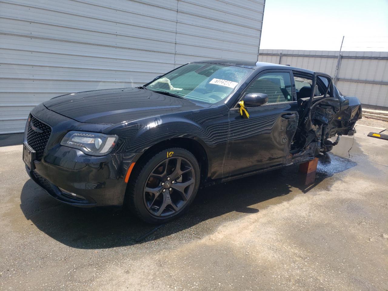CHRYSLER 300 S 2021