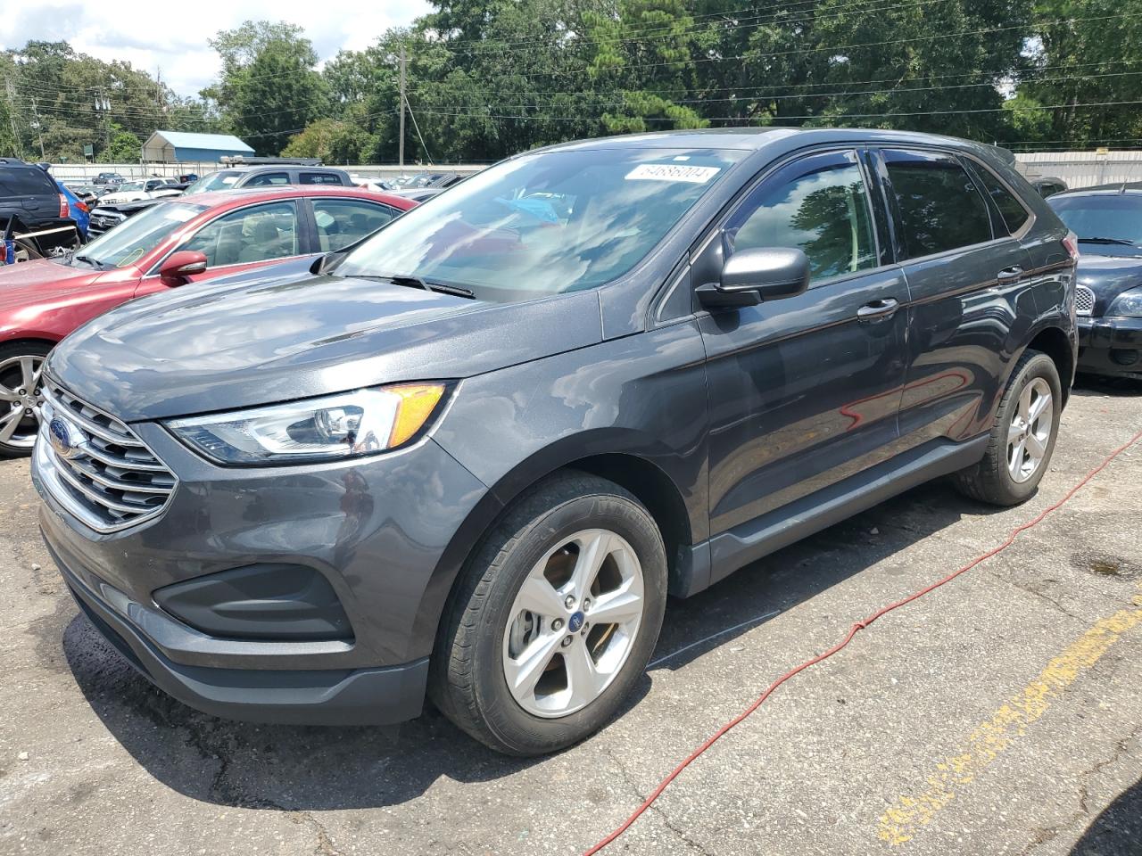 FORD EDGE SE 2020