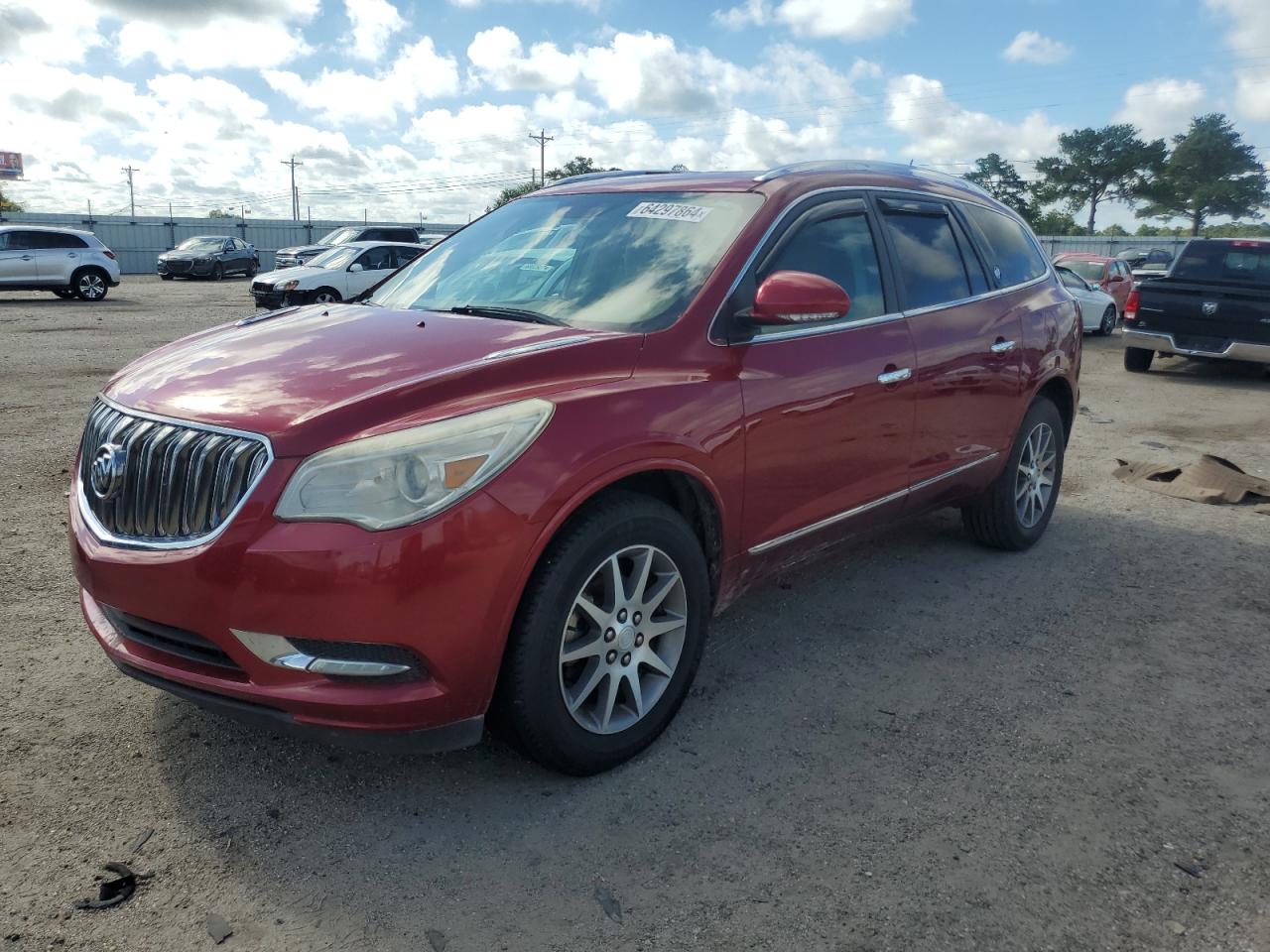 BUICK ENCLAVE 2013
