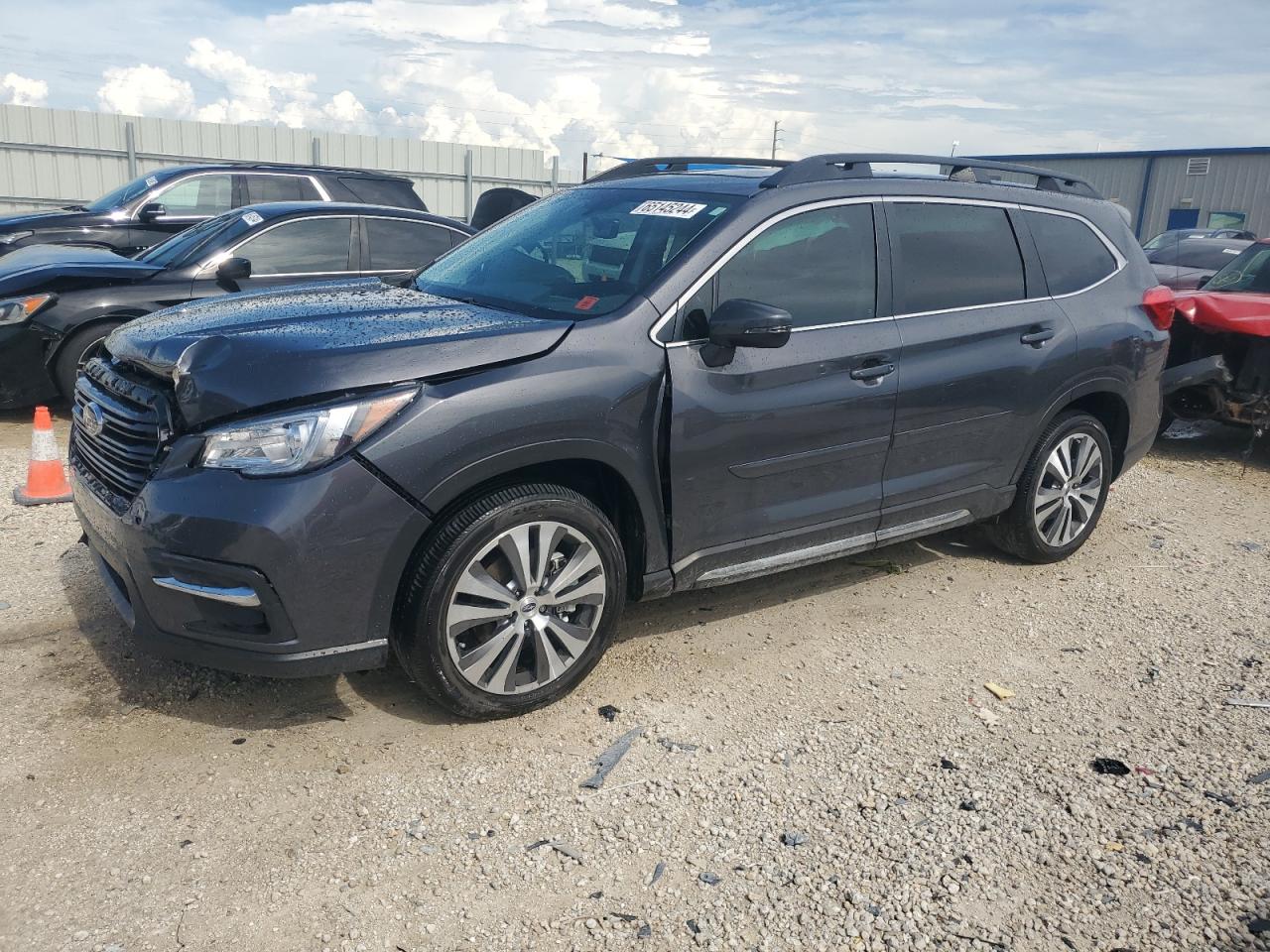SUBARU ASCENT LIM 2022