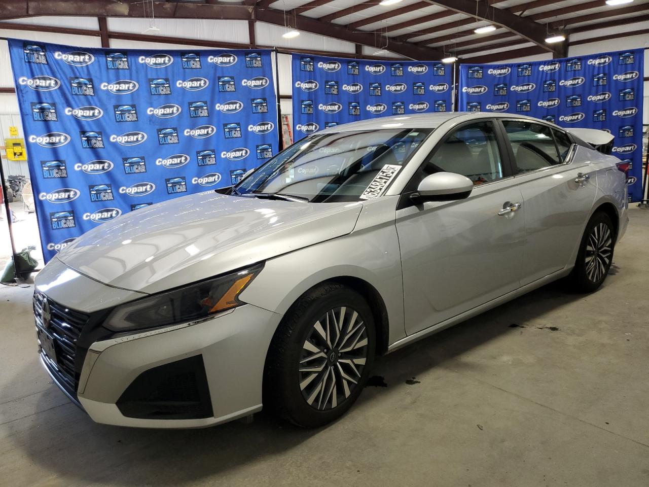 NISSAN ALTIMA SV 2023