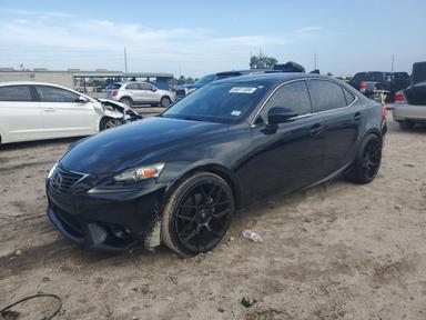 Lexus Is 250 2015