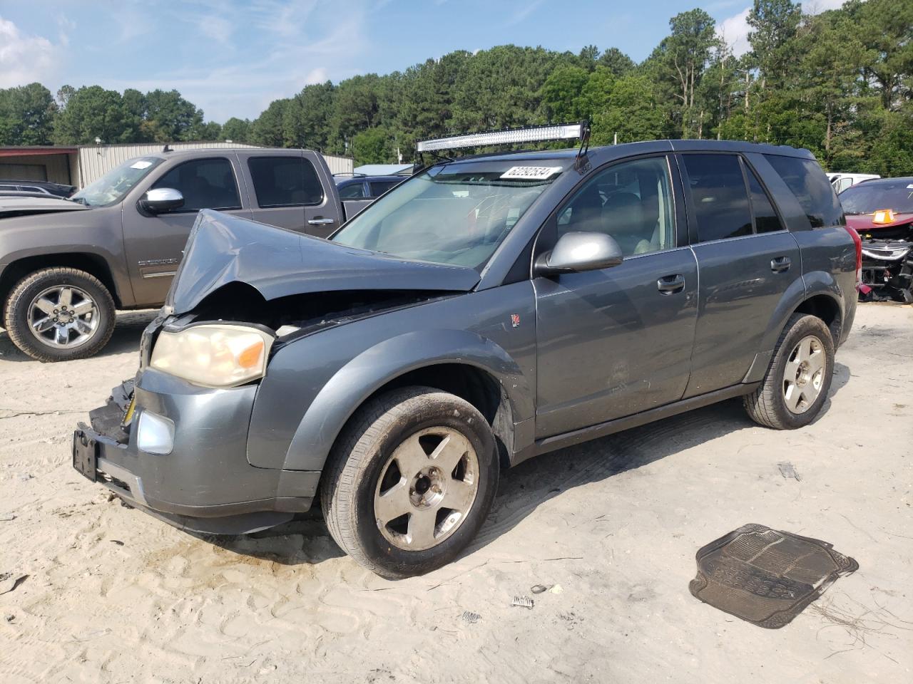 SATURN VUE 2006