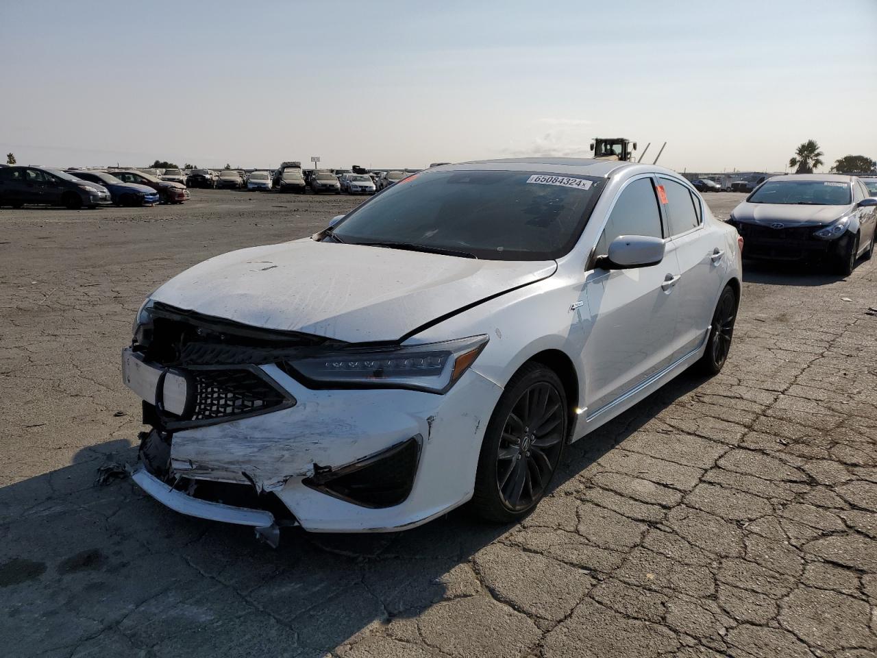 ACURA ILX PREMIU 2022
