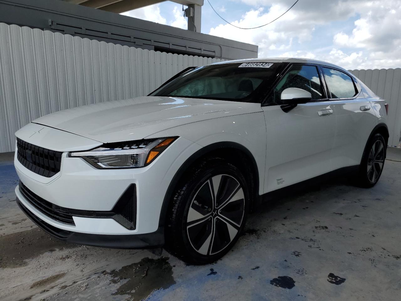 POLESTAR 2 2023