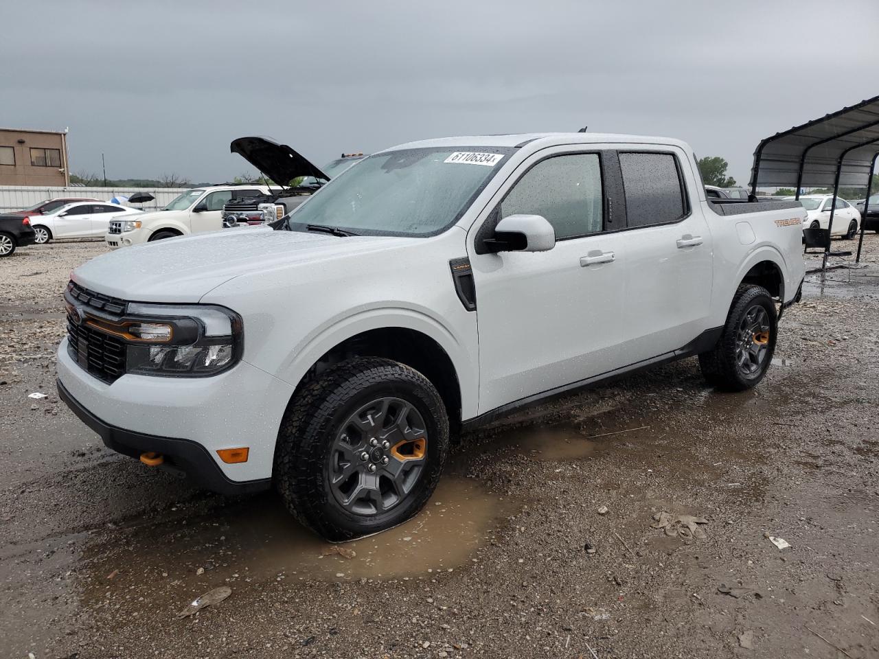 FORD MAVERICK X 2023