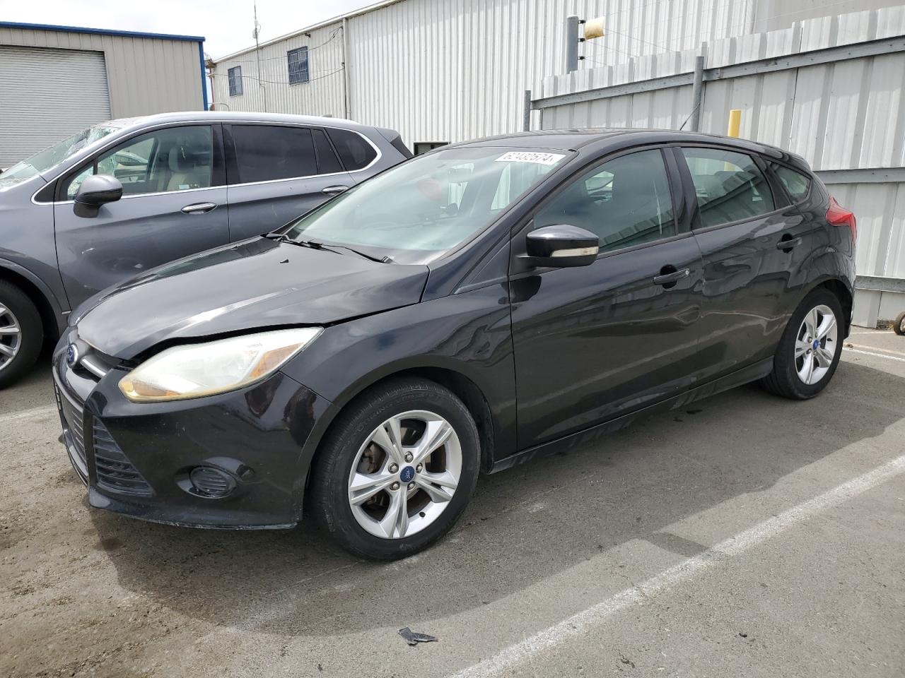 FORD FOCUS SE 2013