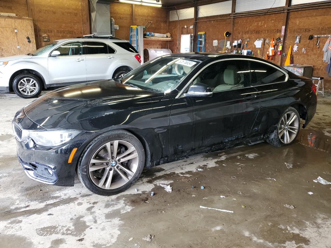 BMW 430I 2019