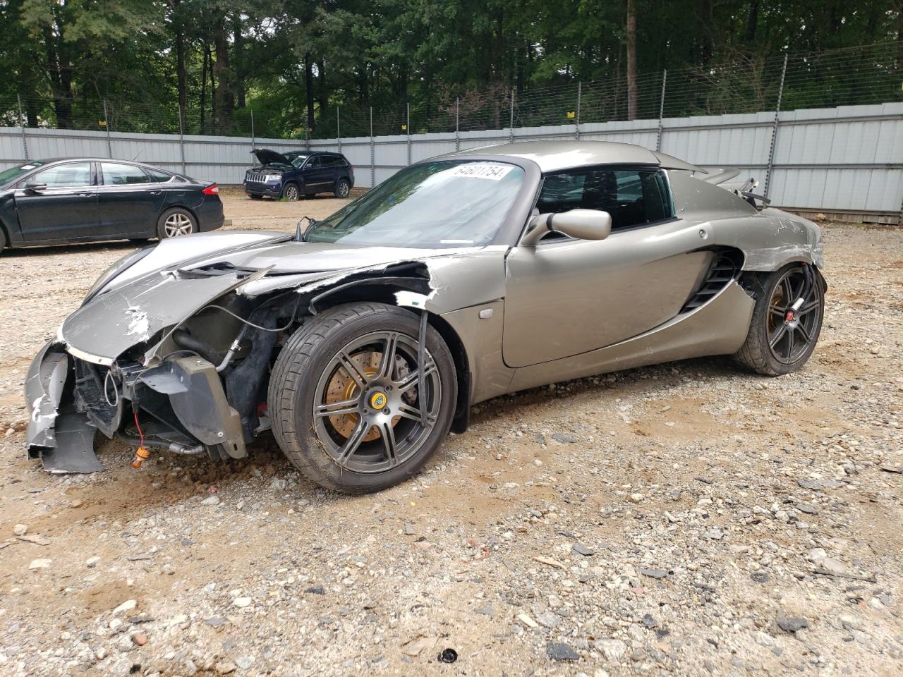 LOTUS ELISE 2006
