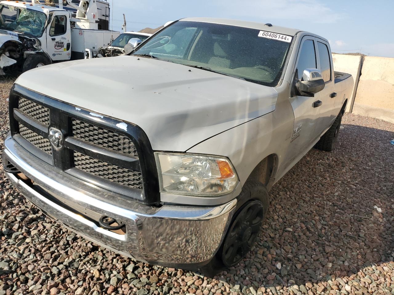RAM 2500 ST 2014