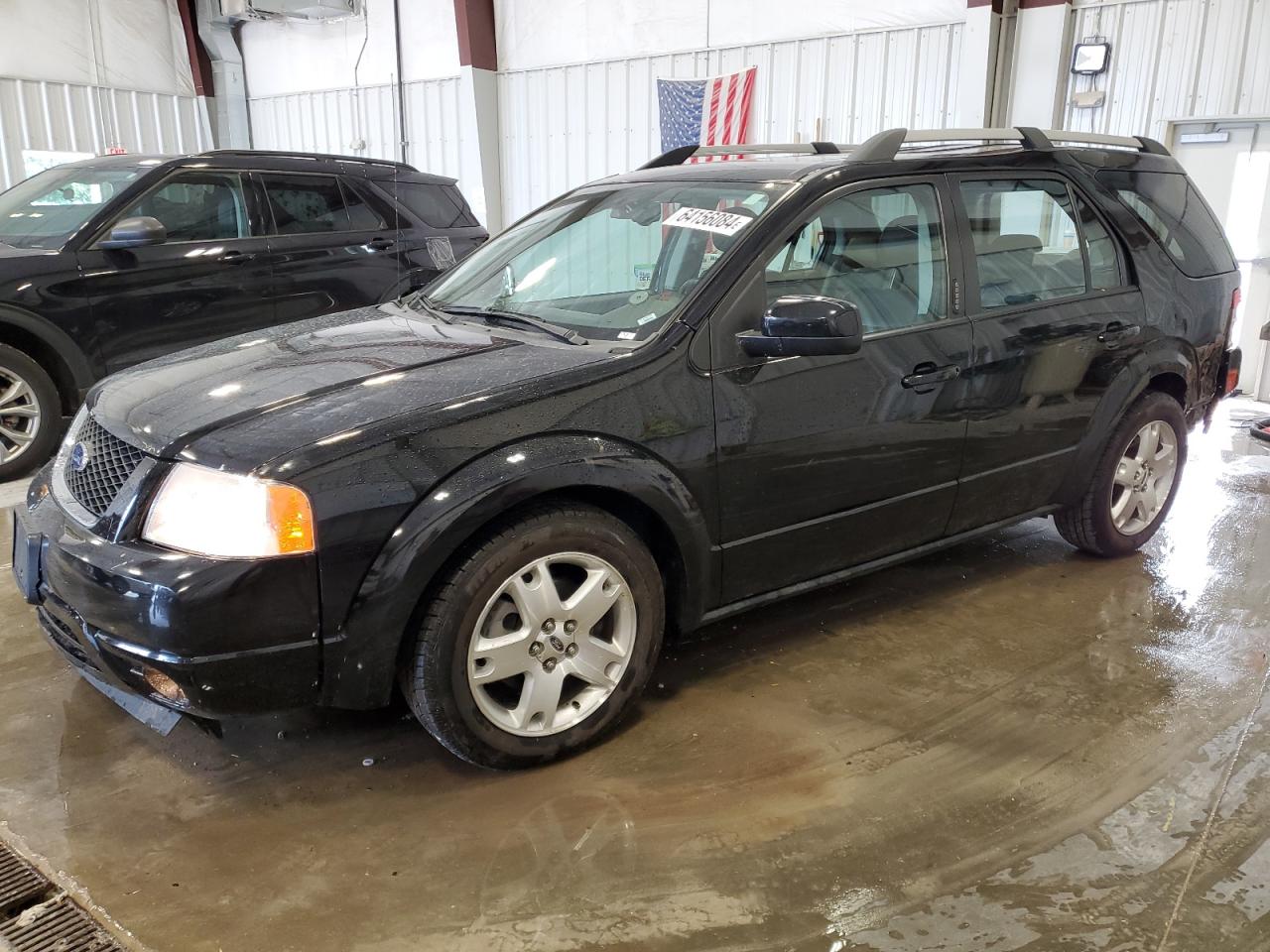 FORD FREESTYLE 2005