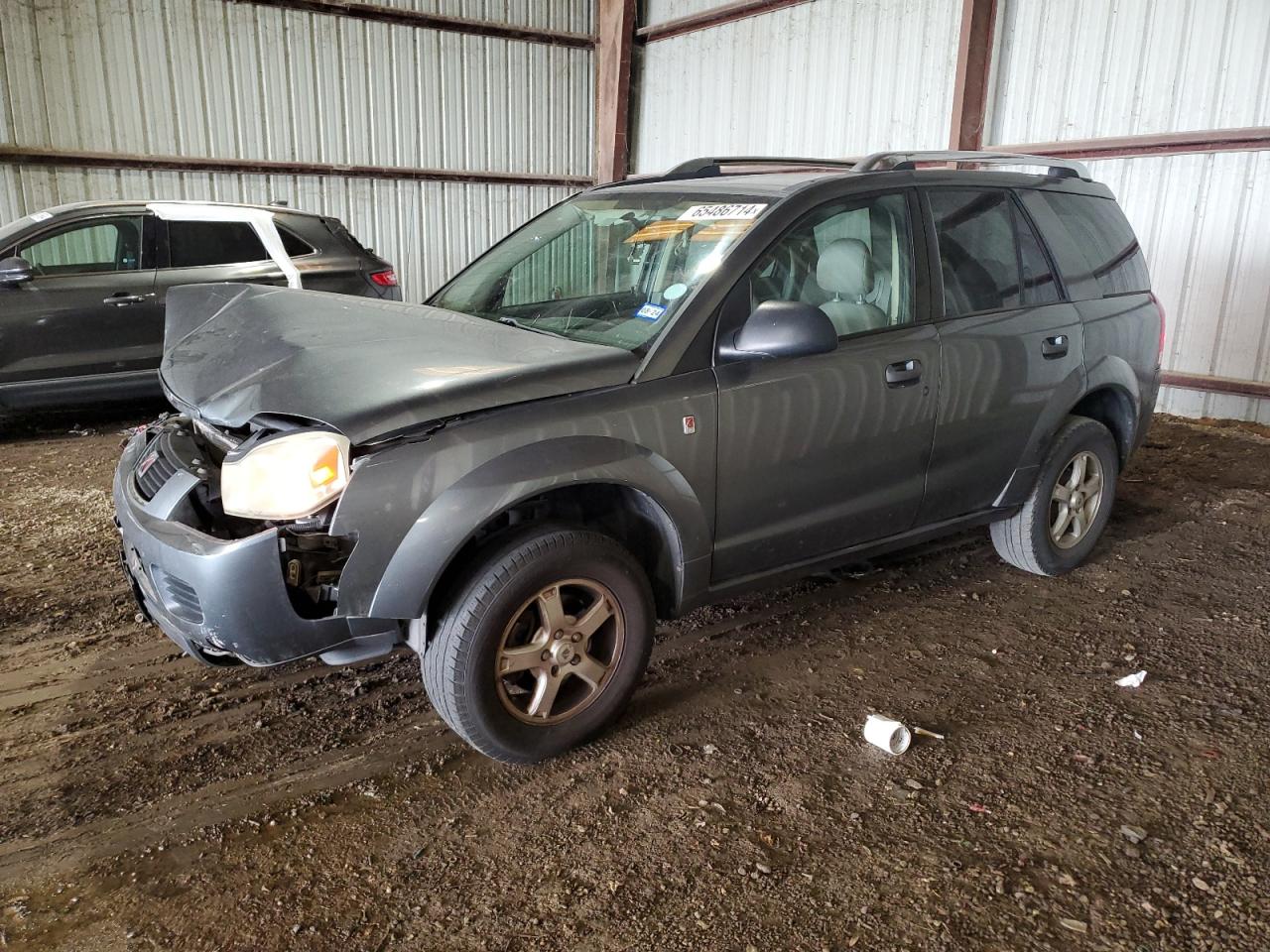 SATURN VUE 2007