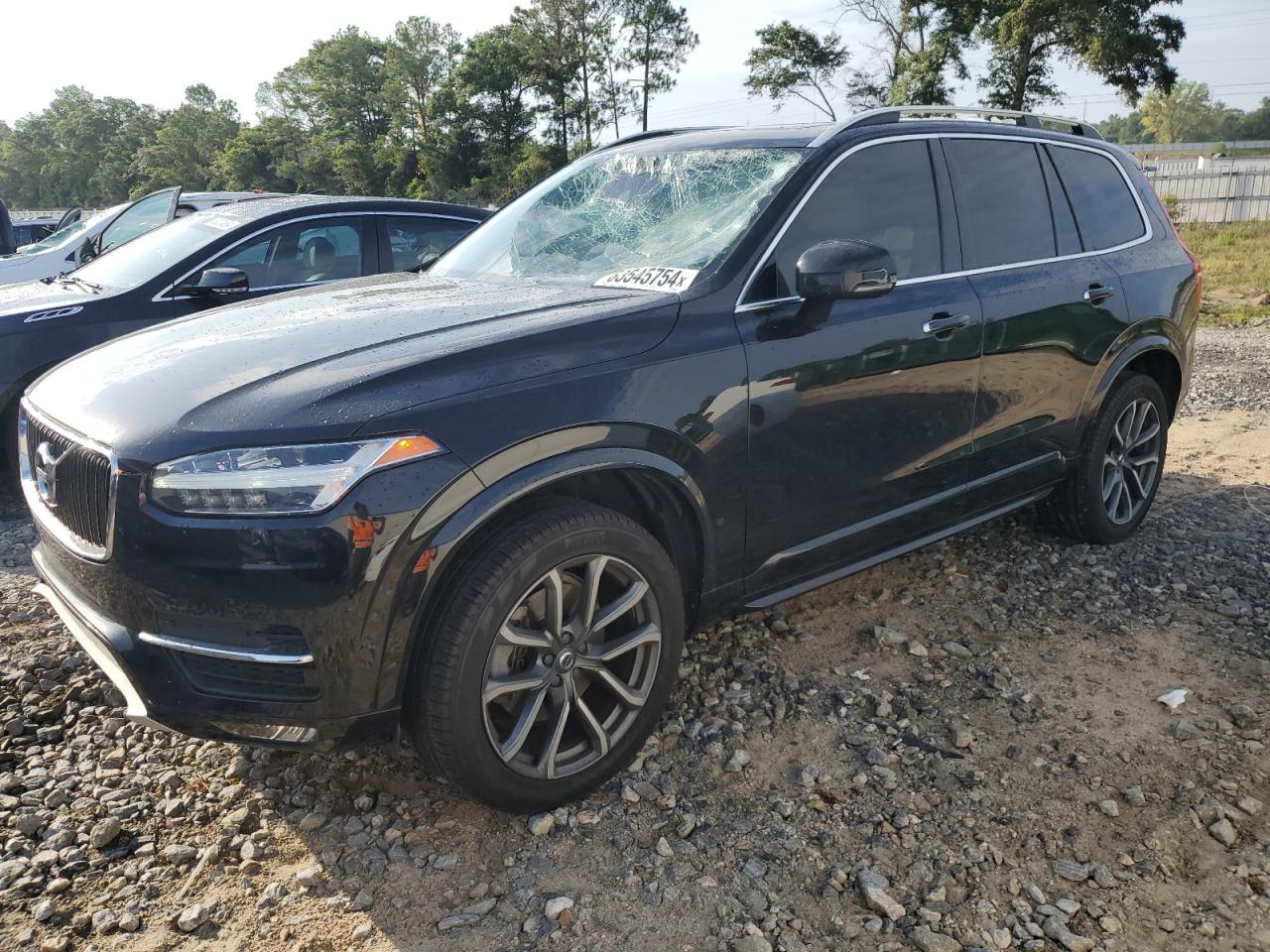 VOLVO XC90 T5 2018
