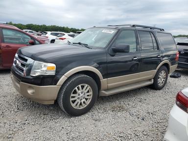 Ford Expedition 2014